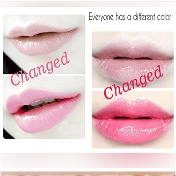 1 Temp changing flower jelly lipsticks💄🔥 - Picture 2 of 5